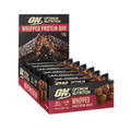 Optimum Nutrition Whipped Protein Bar 10 x 60g