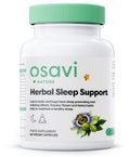 Osavi Herbal Sleep Support Vegan Caps