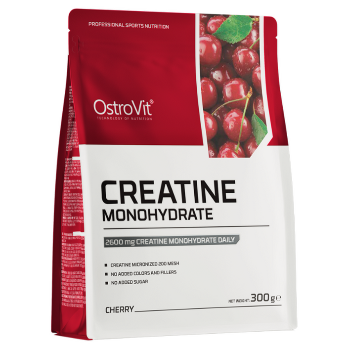 OstroVit Creatine Monohydrate 300g