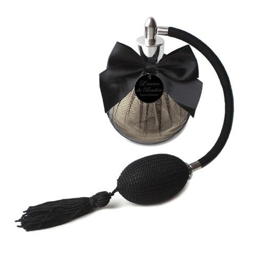 Parfum cu feromoni L`essence du Budoir - Bijoux Indiscrets, pentru femei, 100 ml