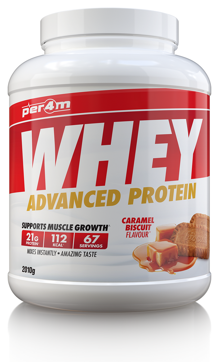 Per4m Advanced Whey Protein 2kg