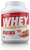 Per4m Advanced Whey Protein 2kg