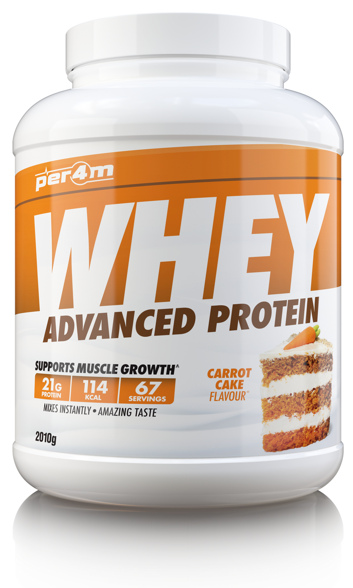 Per4m Advanced Whey Protein 2kg