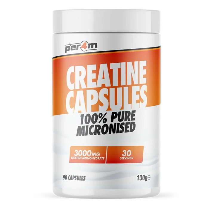 Per4m Creatine 90 Caps