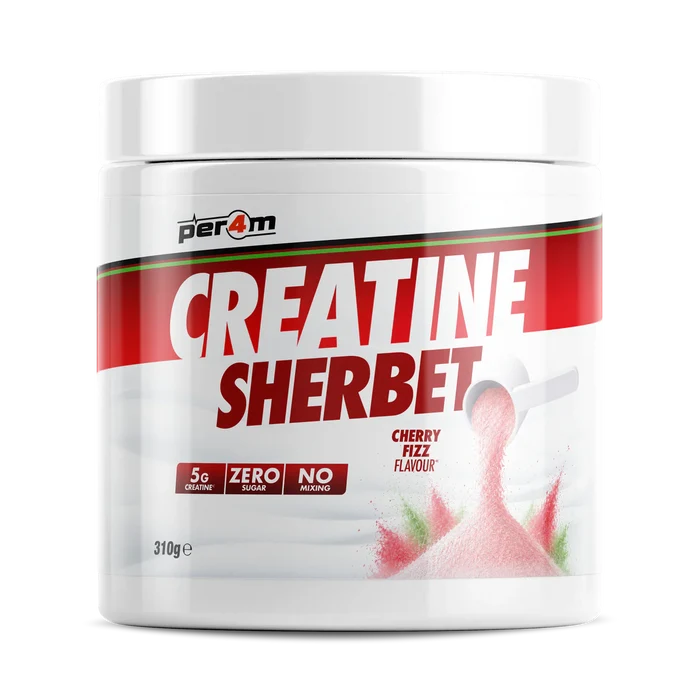 Per4m Creatine Sherbet 310g