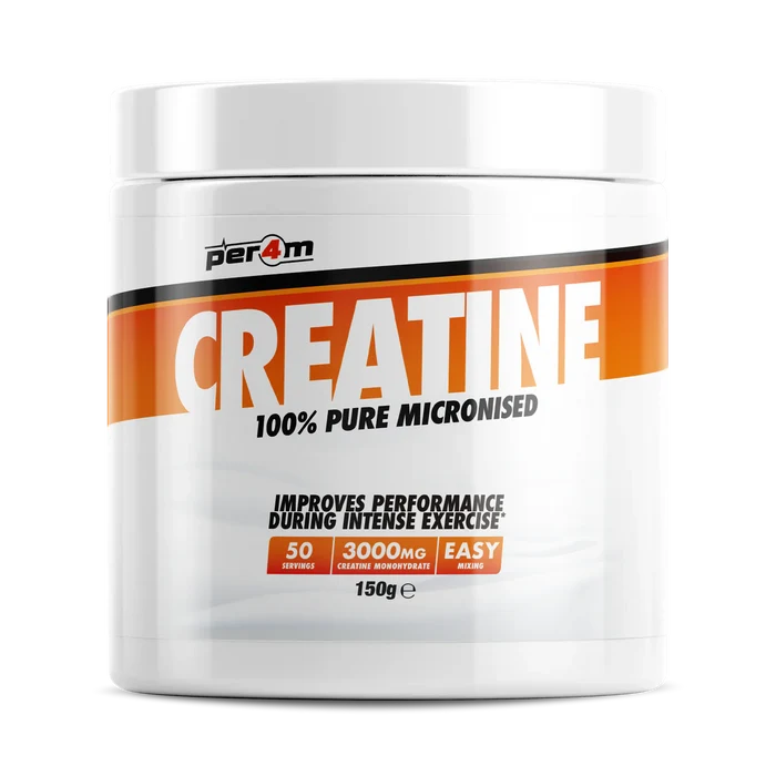 Per4m Creatine Unflavoured 150g