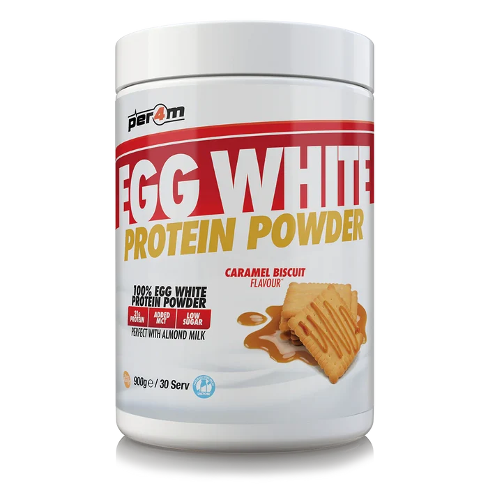 Per4m Egg Protein 900g