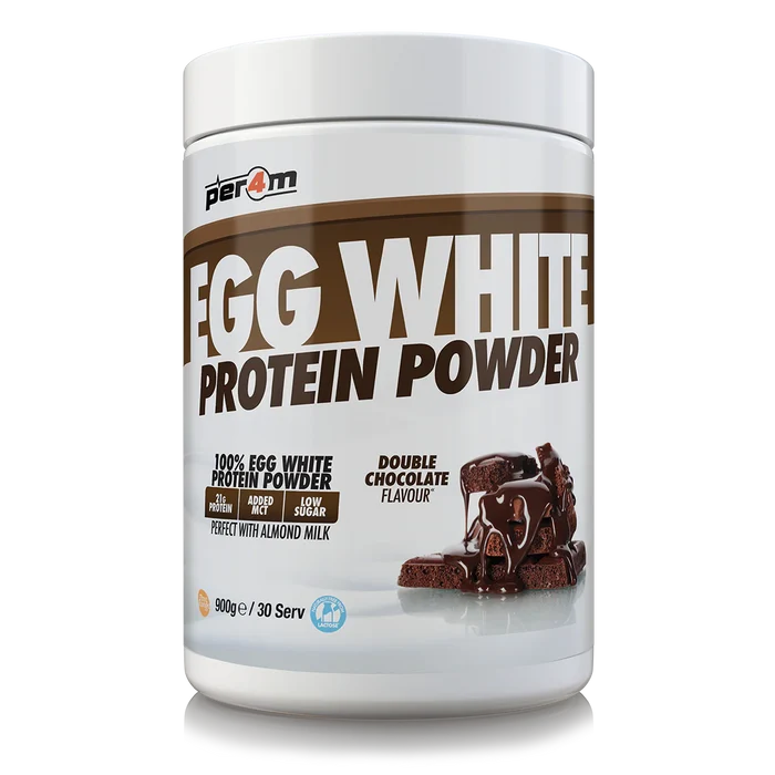 Per4m Egg Protein 900g