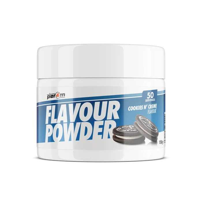 Per4m Flavour Powders 150g