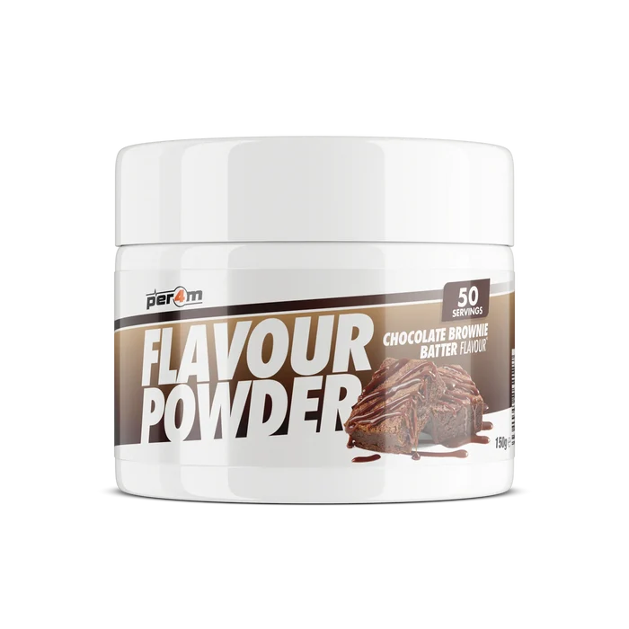 Per4m Flavour Powders 150g