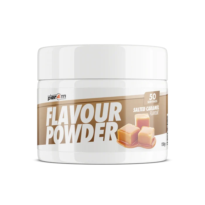 Per4m Flavour Powders 150g