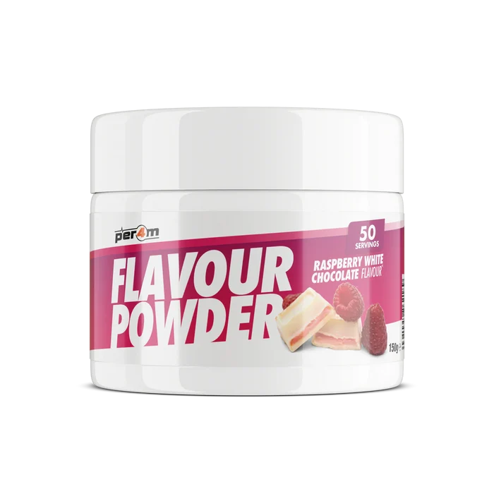 Per4m Flavour Powders 150g