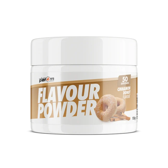 Per4m Flavour Powders 150g