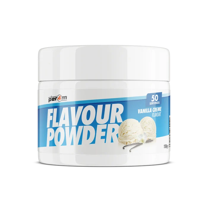 Per4m Flavour Powders 150g