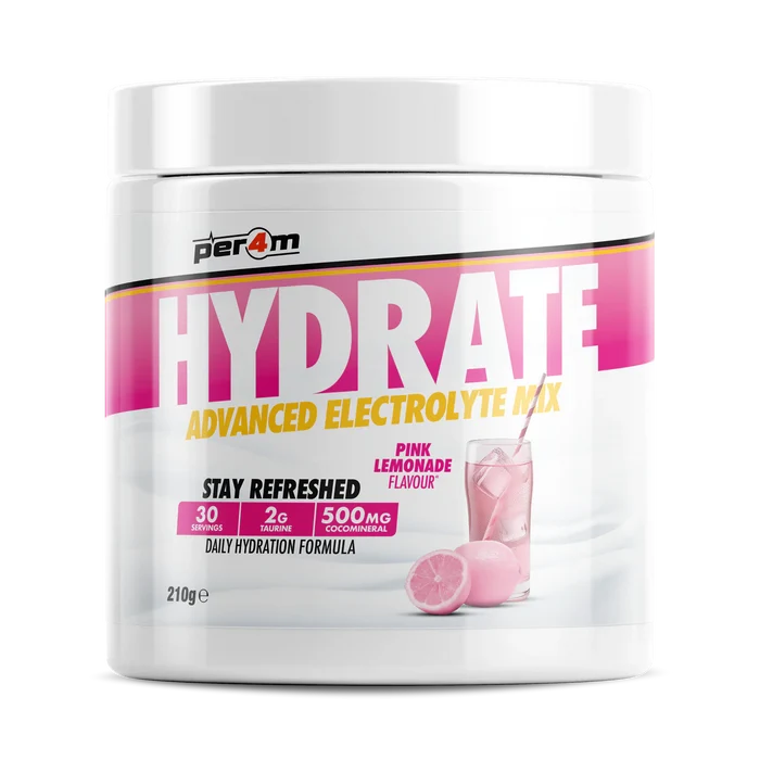 Pink Lemonade