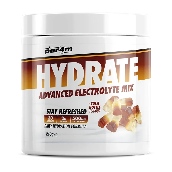 Per4m Hydration 210g