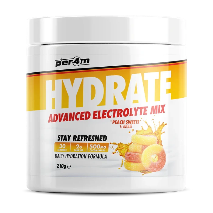 Per4m Hydration 210g