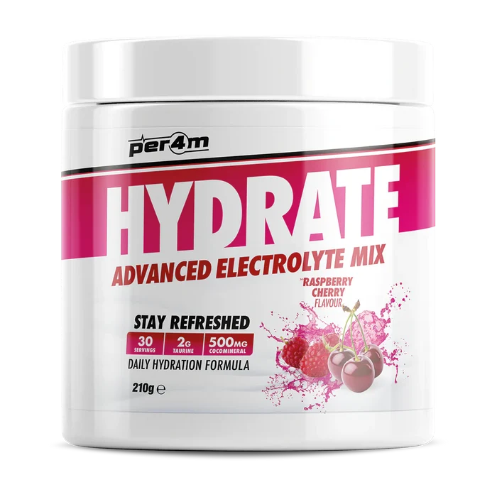 Per4m Hydration 210g