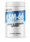 Per4m KSM-66 Ashwaghanda 60 Caps