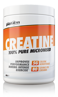 Per4m Micronised Creatine 400g - gymstop