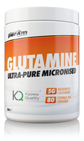 Per4m Ultra-Pure Glutamine 400g
