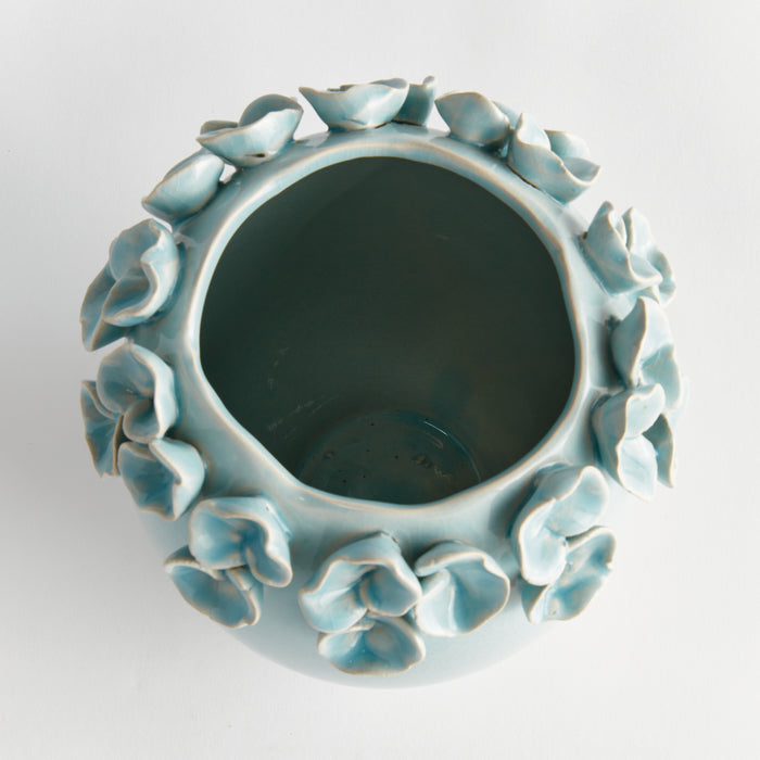 Petite Fleur Vase Short - View 3