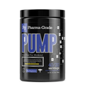 Pharma Grade PUMP 400g