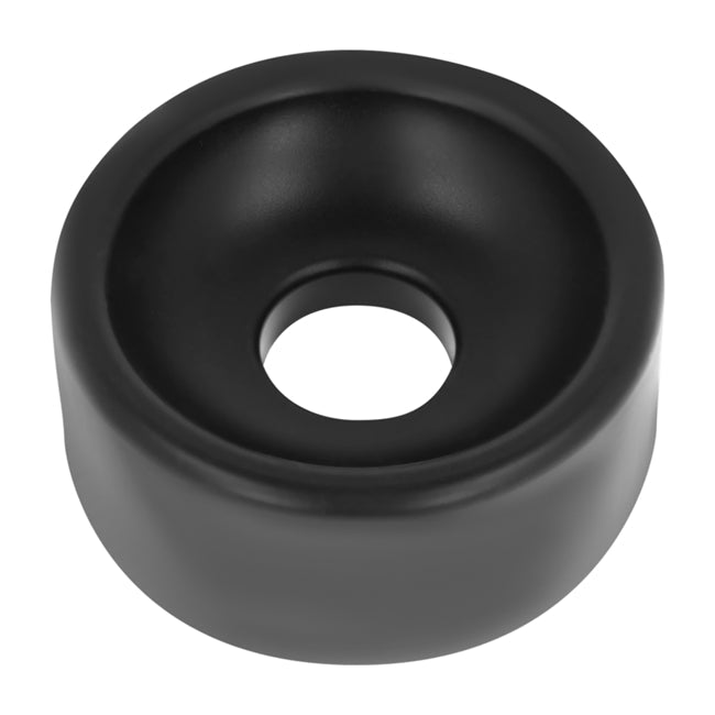 Pompa manuala INTENSE PUMP 02, pentru marirea penisului si imbunatatirea performantelor sexuale, culoare neagra