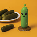 Positive Pickle Sound Machine by NPW