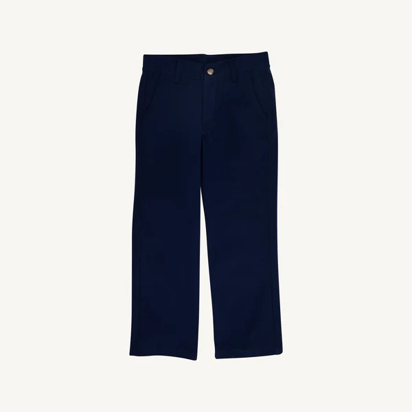 Prep School Pants in Nantucket Navy