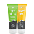 Pro Tan Back-To-Back Show Bundle - gymstop