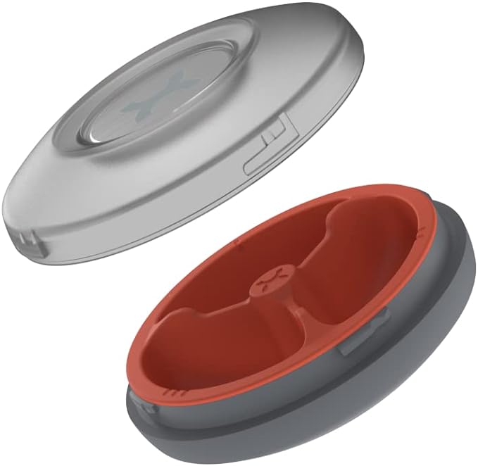 Promixx Core Vitamin & Supplement Case