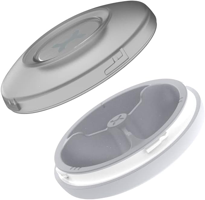 Promixx Core Vitamin & Supplement Case