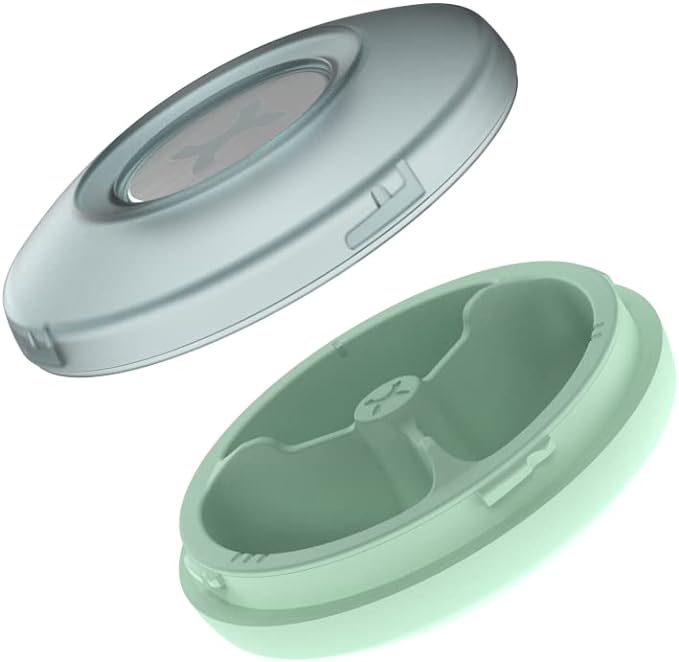 Promixx Core Vitamin & Supplement Case