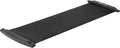 ProSourceFit Slide Board Mat for Exercise 6’ with End Stops