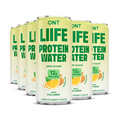 QNT Protein Water 12 x 330ml