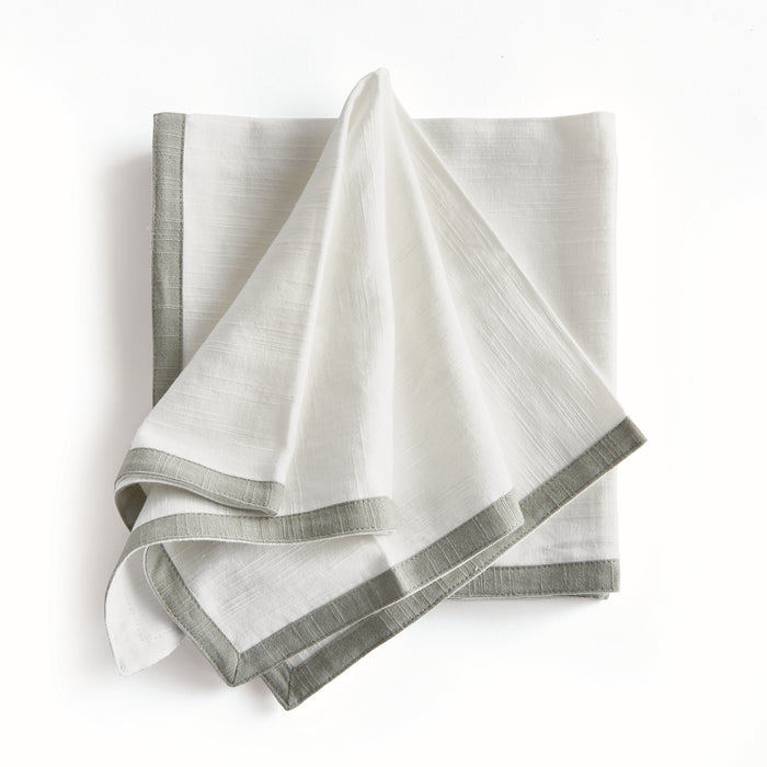 Quinn Dinner Napkins, Set Of 4