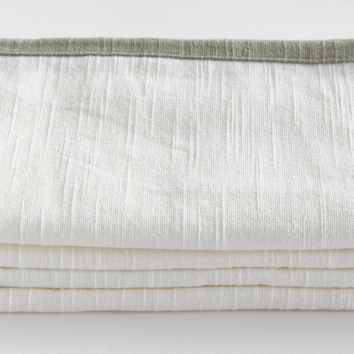 Quinn Dinner Napkins, Set Of 4 - View 3