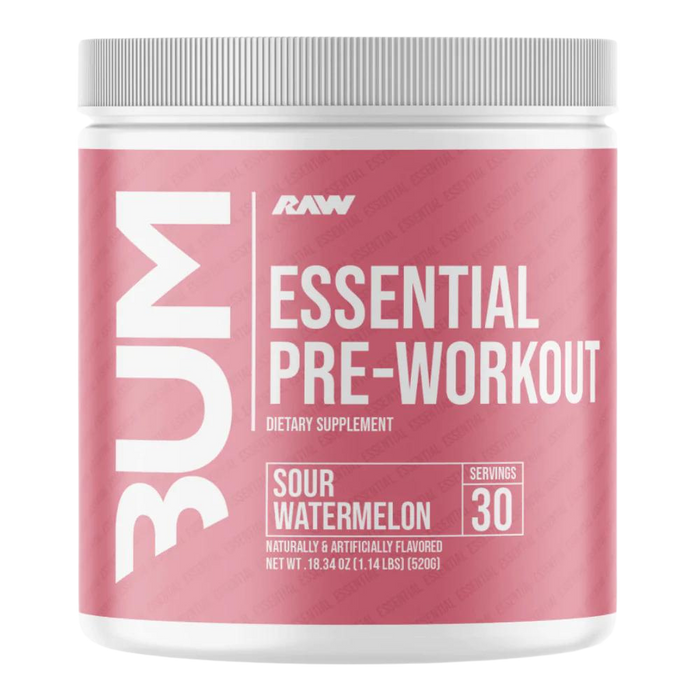 Raw Nutrition Essential PRE 405g