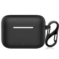 Realme Buds T200 Silicone Case Black