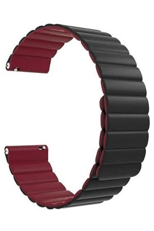 Realme Watch S Pro Dual Color Loop Magnetic Strap KRD52 22mm