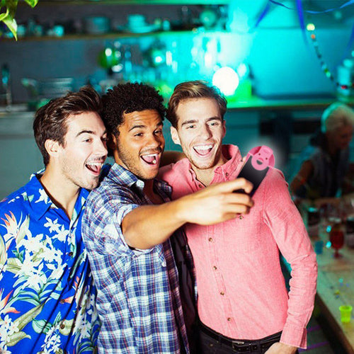 Rechargable Portable Selfie Enhancing Fill Light