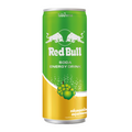 RedBull Apple & Muscat Grape (Thailand) 12 x 250ml (case) - Out of Date