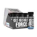Refined Nutrition FORCE Pre-workout Shots 12 x 60ml
