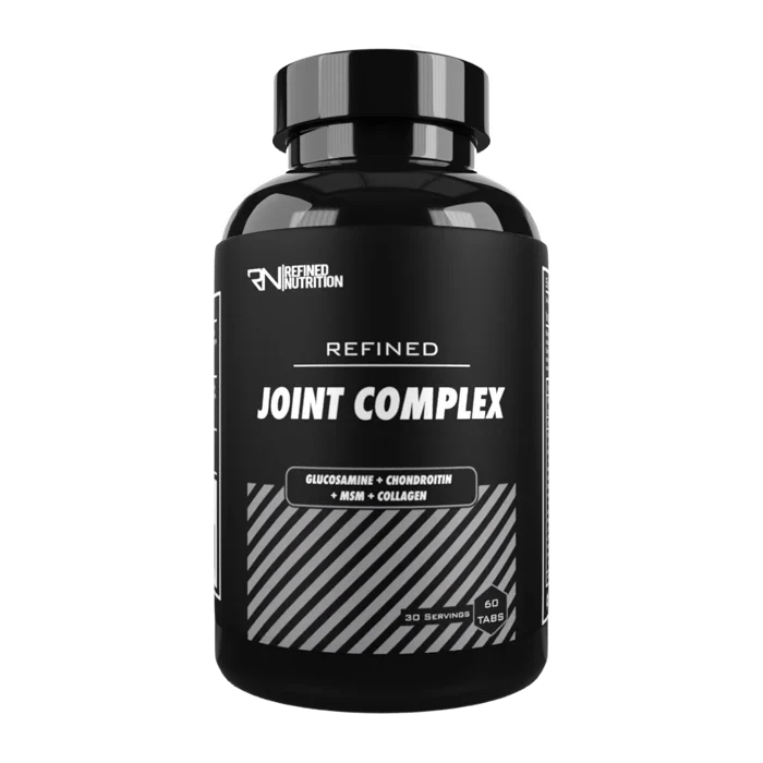 Refined Nutrition Joint Complex 60 Tabs