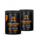 Reflex Nutrition Creatine Monohydrate (2 Pack) 2 x 450g