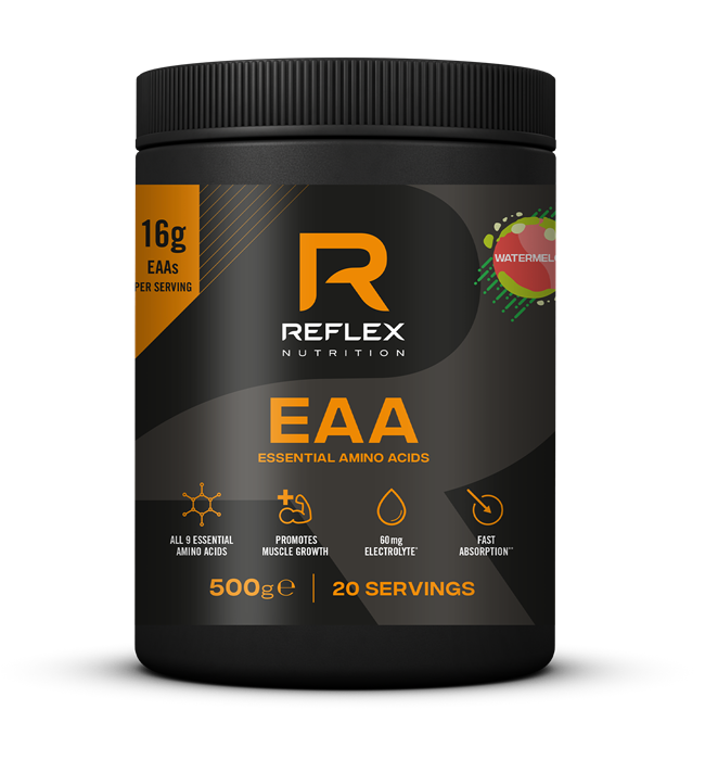 Reflex Nutrition EAA 500g