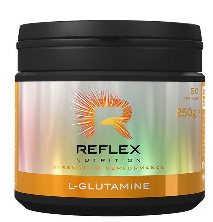 Reflex Nutrition L-Glutamine
