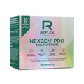 Reflex Nutrition Nexgen Pro Multivitamin 90 Caps