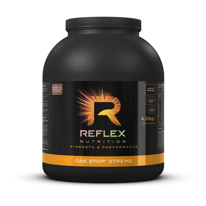 Reflex Nutrition One Stop Xtreme